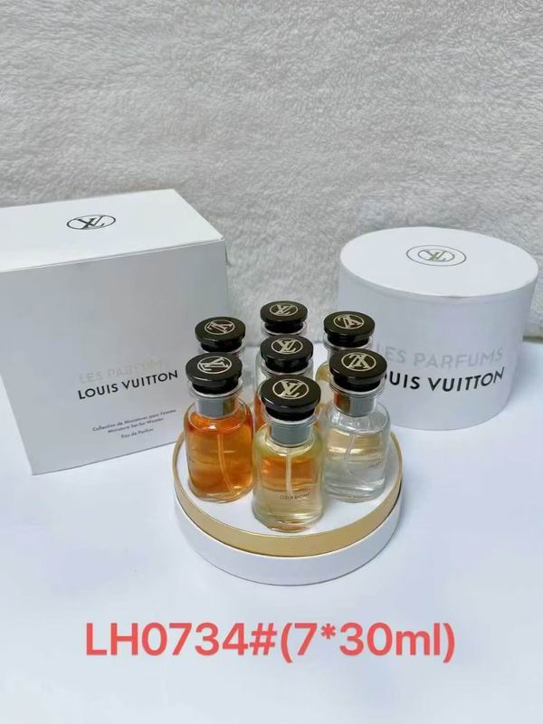 LV 7X30ml