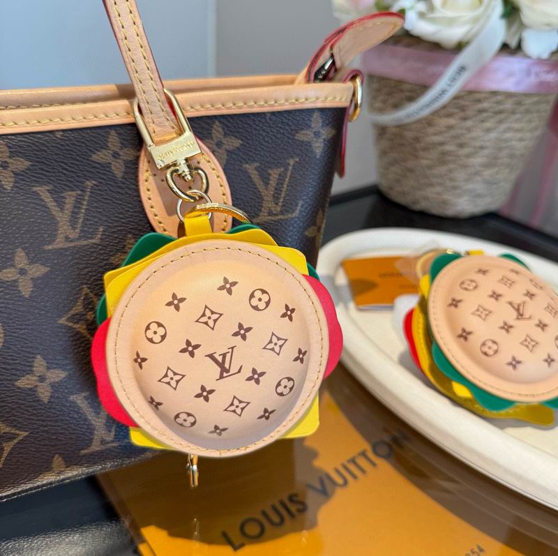 LV AirPods bag (1)