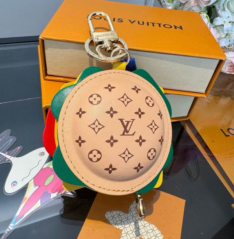 LV AirPods bag (4)