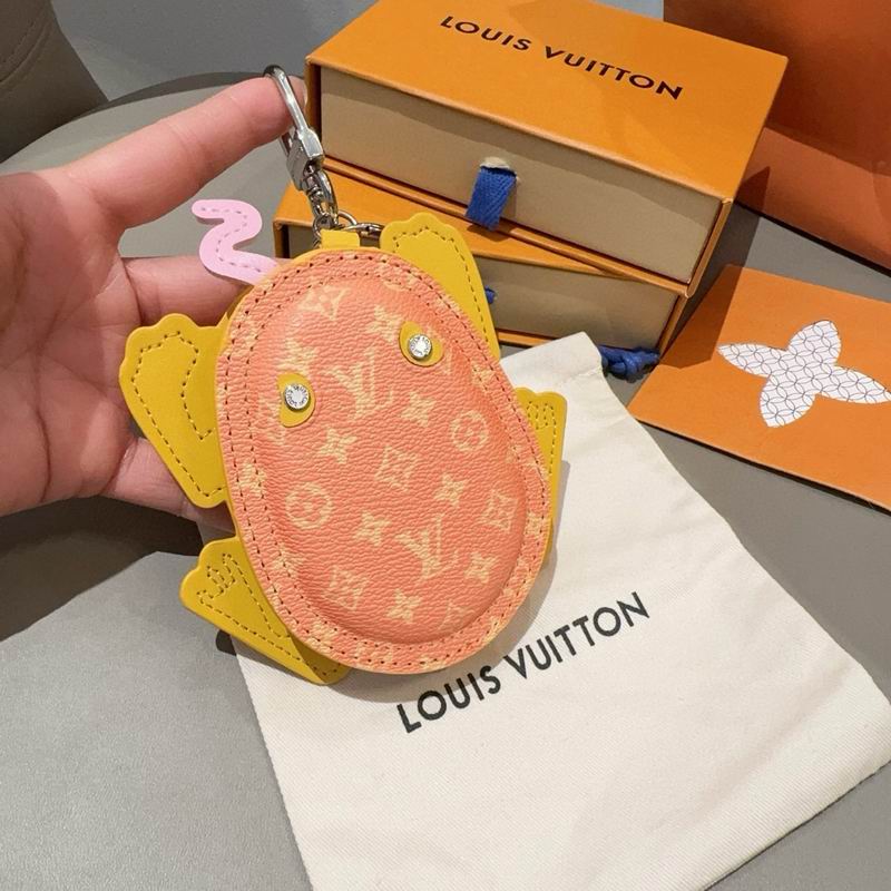 LV AirPods bag (57)