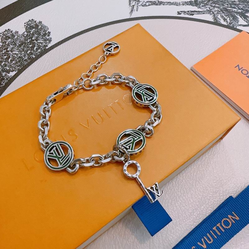 LV Bracelet 01yxx286 (2)