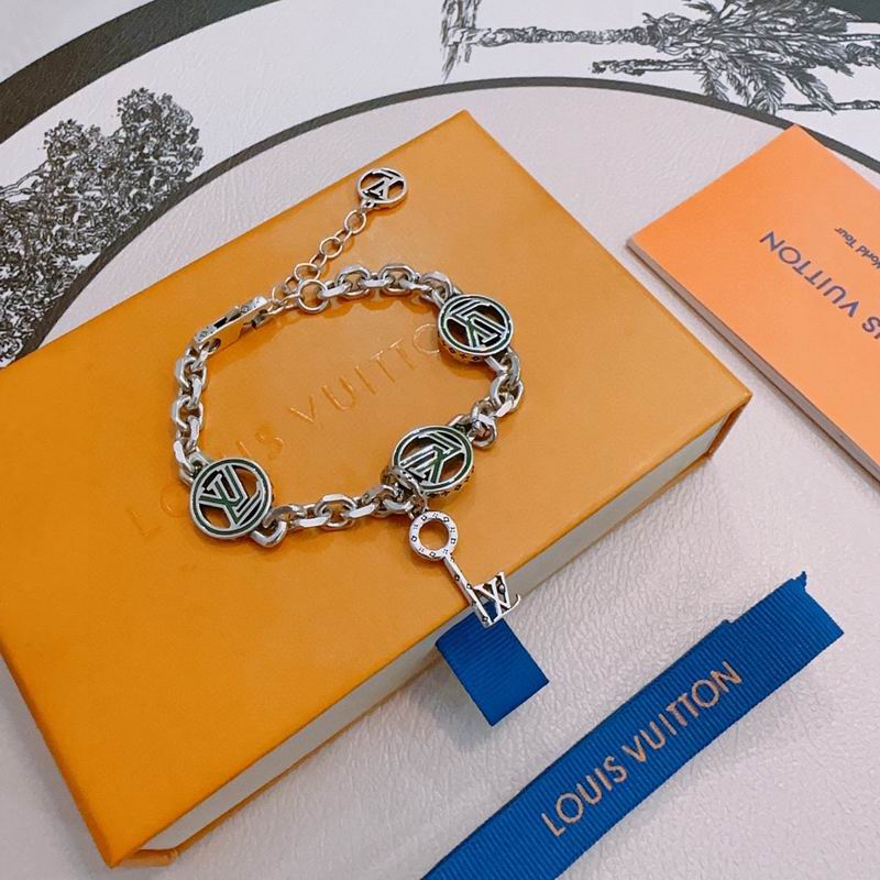 LV Bracelet 01yxx286 (6)