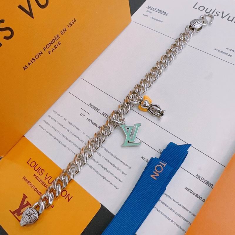 LV Bracelet 01yxx287 (3)