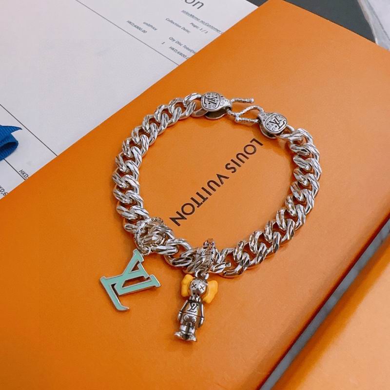 LV Bracelet 01yxx287 (4)