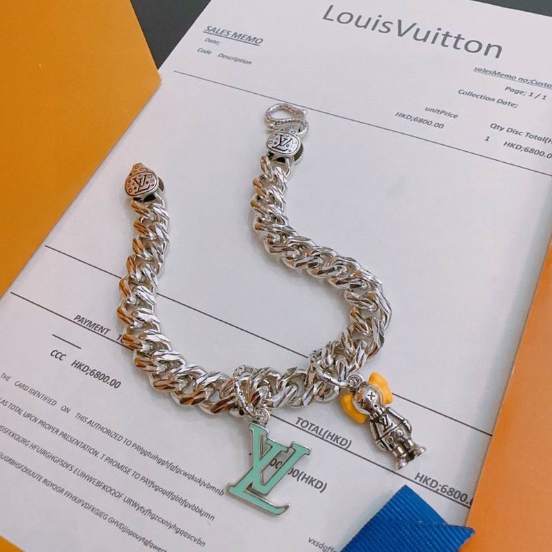 LV Bracelet 01yxx287 (5)