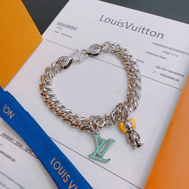 LV Bracelet 01yxx287 (6)
