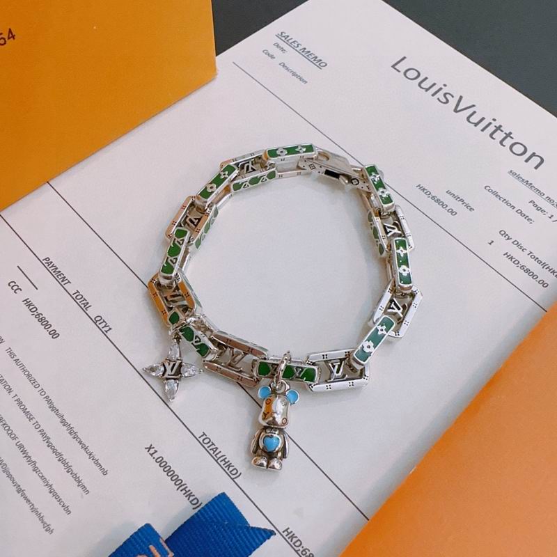LV Bracelet 01yxx288 (2)
