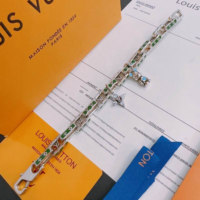 LV Bracelet 01yxx288 (3)