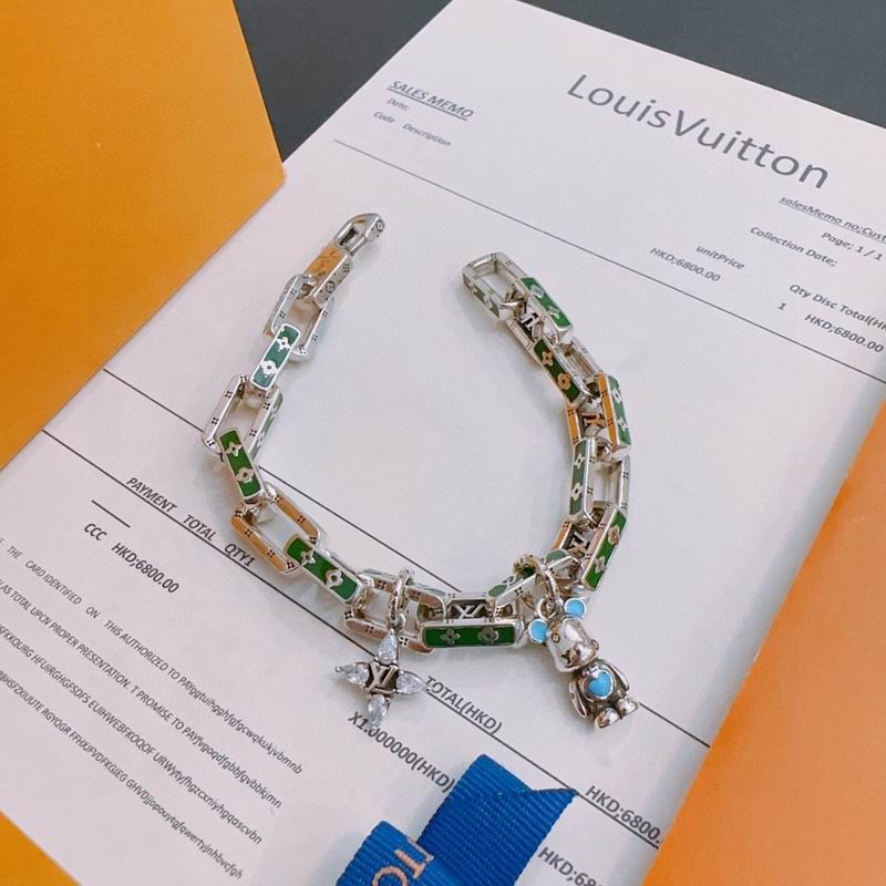 LV Bracelet 01yxx288 (6)