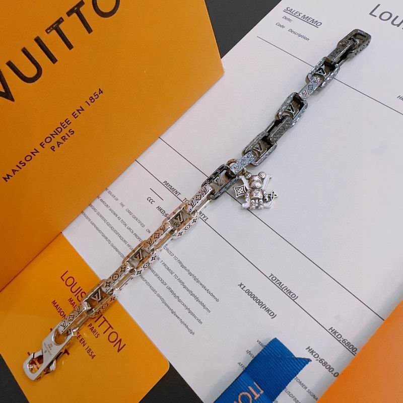 LV Bracelet 01yxx289 (2)