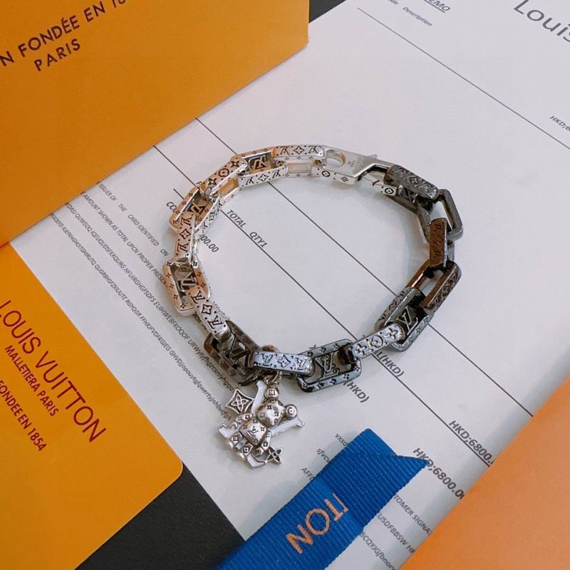 LV Bracelet 01yxx289 (3)