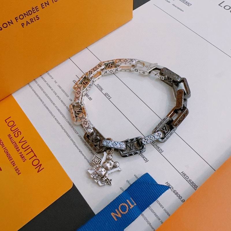 LV Bracelet 01yxx289 (4)