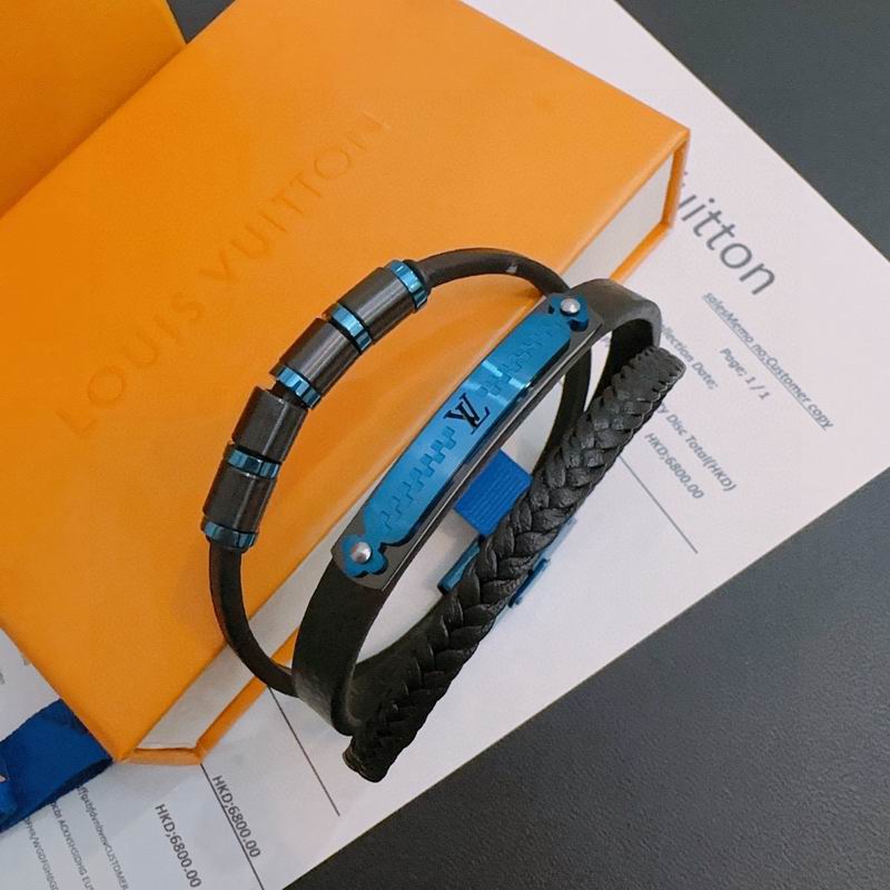 LV Bracelet 01yxx290 (4)