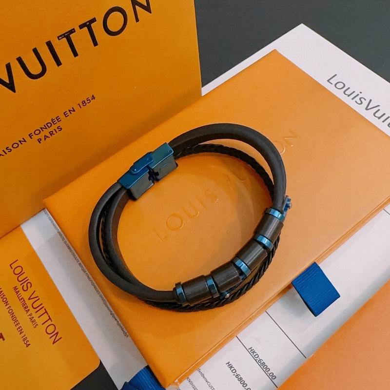 LV Bracelet 01yxx290 (5)