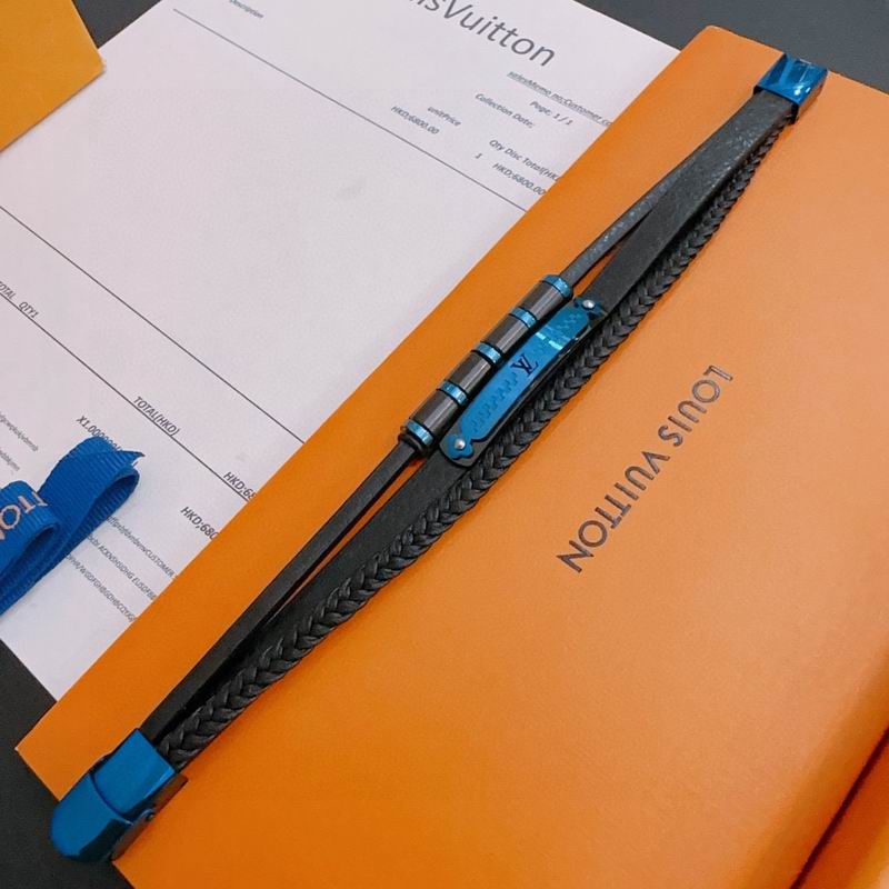 LV Bracelet 01yxx290 (6)