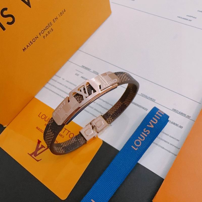 LV Bracelet 01yxx292 (5)