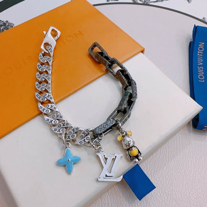 LV Bracelet 01yxx298 (6)