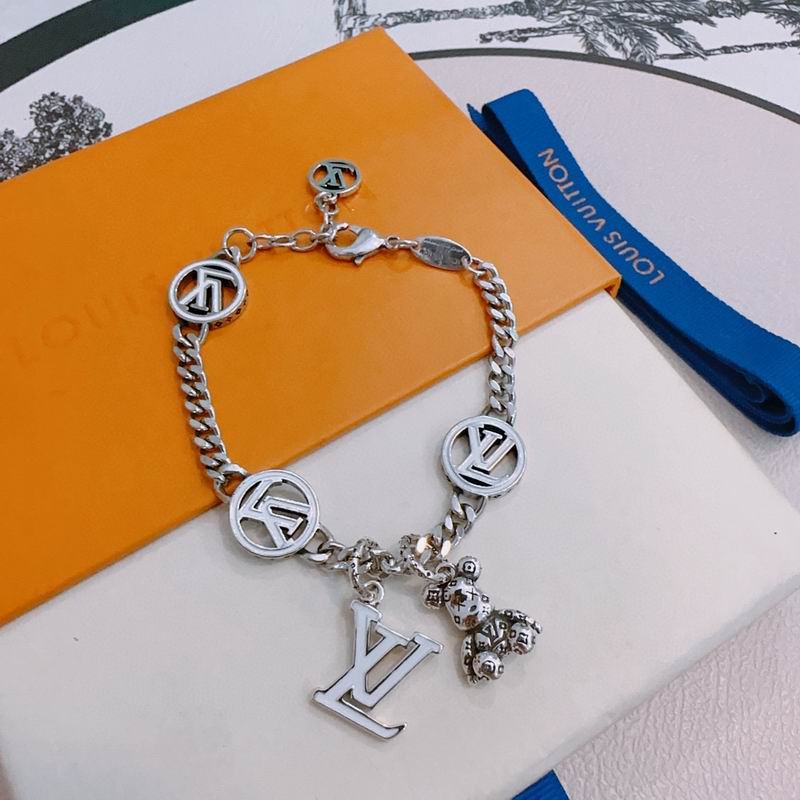 LV Bracelet 01yxx299 (1)