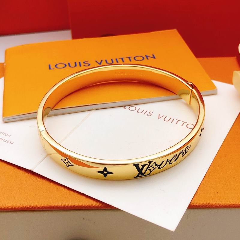 LV Bracelet 01yxx322 (4)