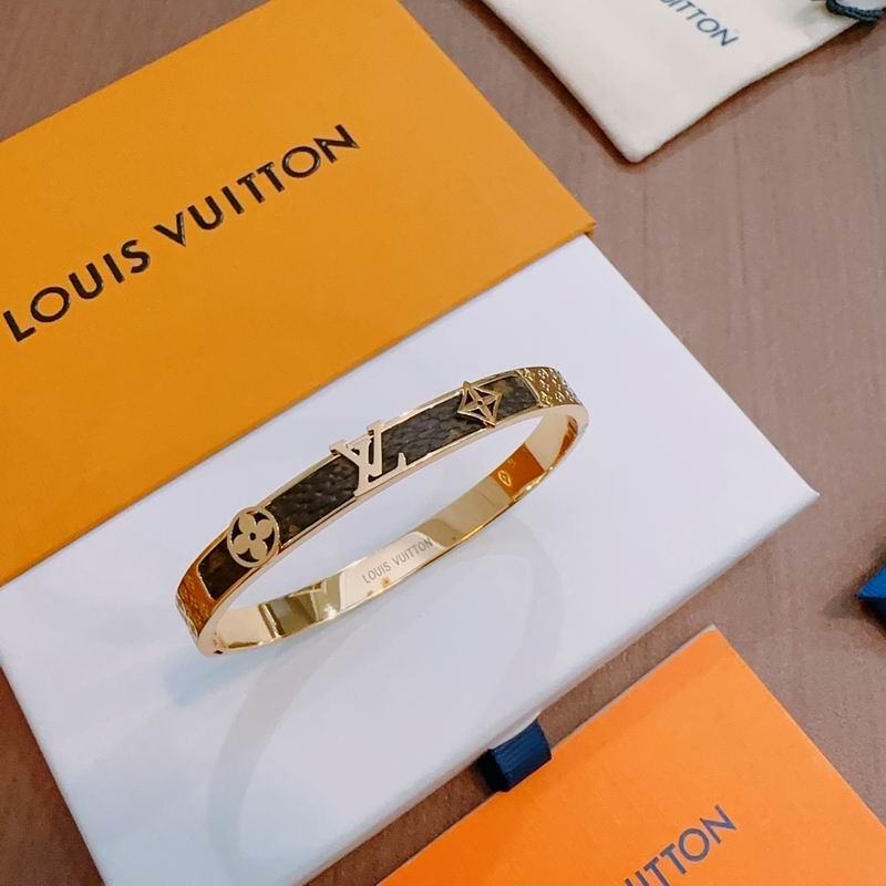 LV Bracelet 11yxx02 (5)
