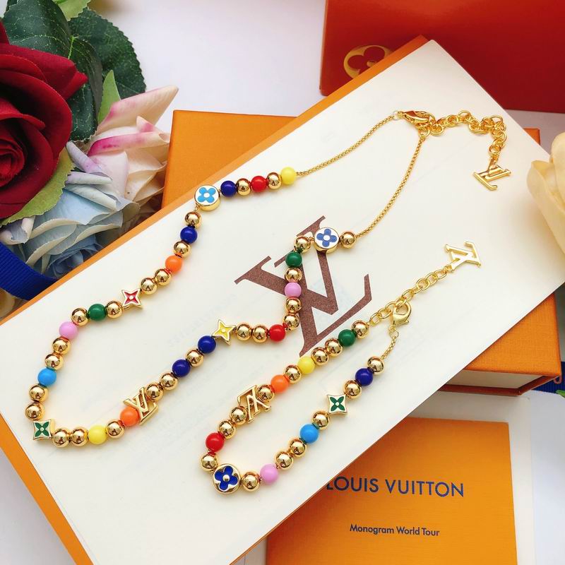 LV Bracelet 11yxx109 (10)