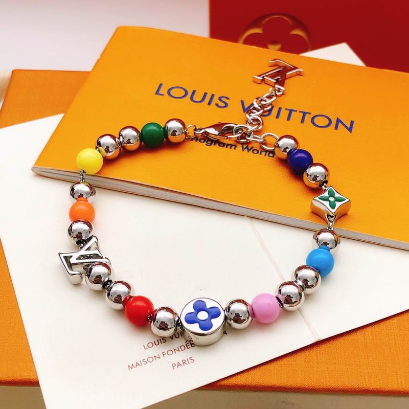 LV Bracelet 11yxx109 (3)