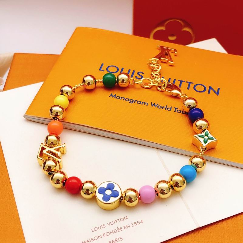 LV Bracelet 11yxx109 (6)