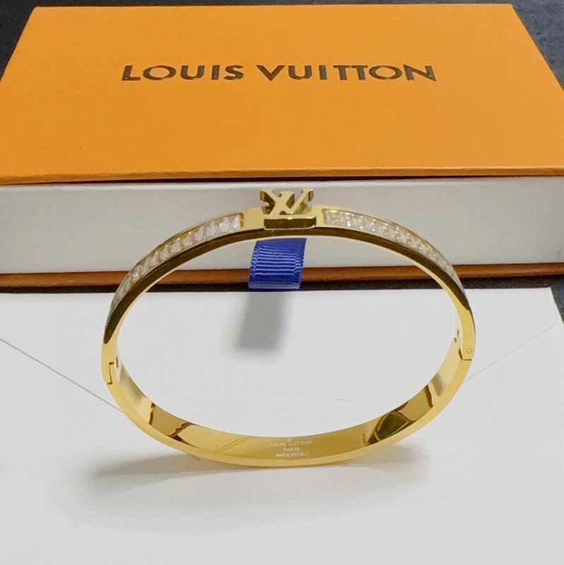 LV Bracelet 11yxx110 (5)