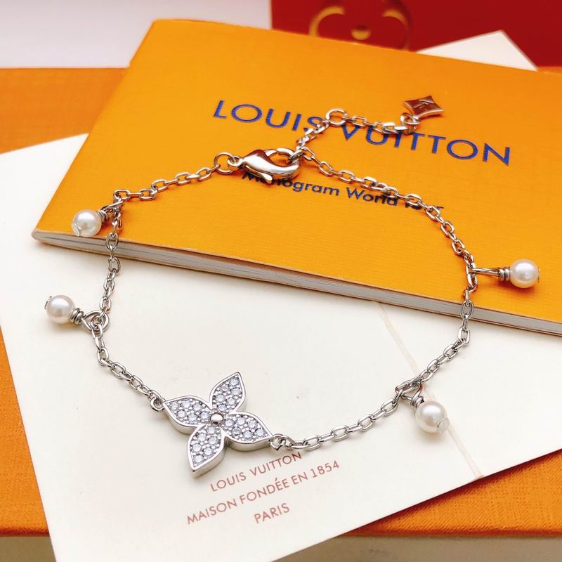 LV Bracelet 11yxx111 (4)