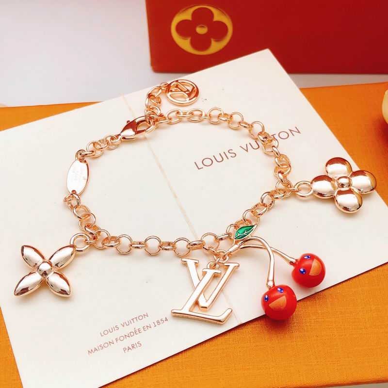 LV Bracelet 11yxx120 (5)