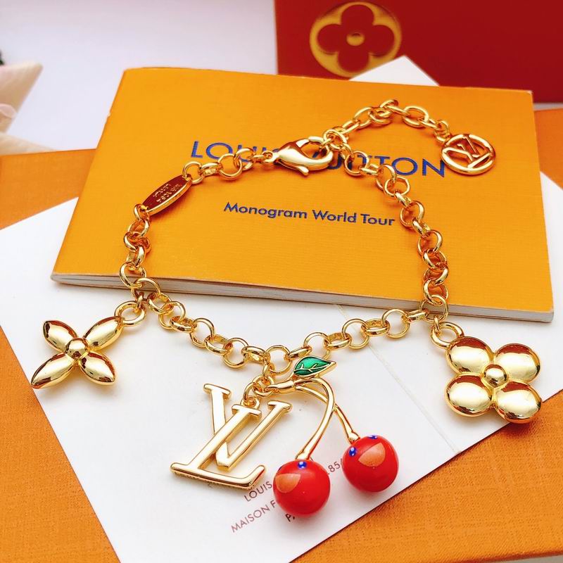 LV Bracelet 11yxx120 (6)