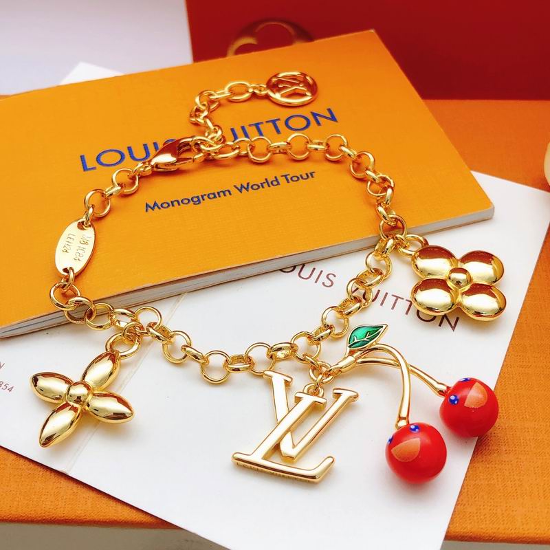 LV Bracelet 11yxx120 (7)