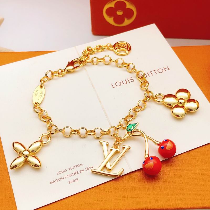 LV Bracelet 11yxx120 (8)