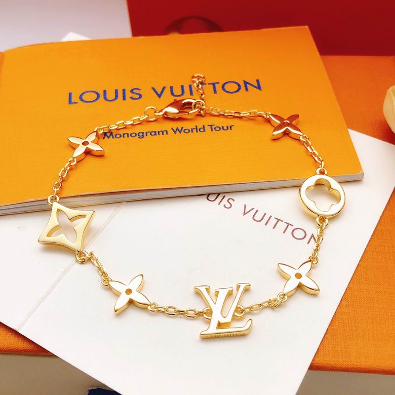 LV Bracelet 11yxx121 (1)