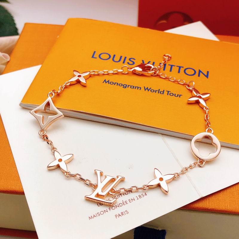 LV Bracelet 11yxx121 (11)
