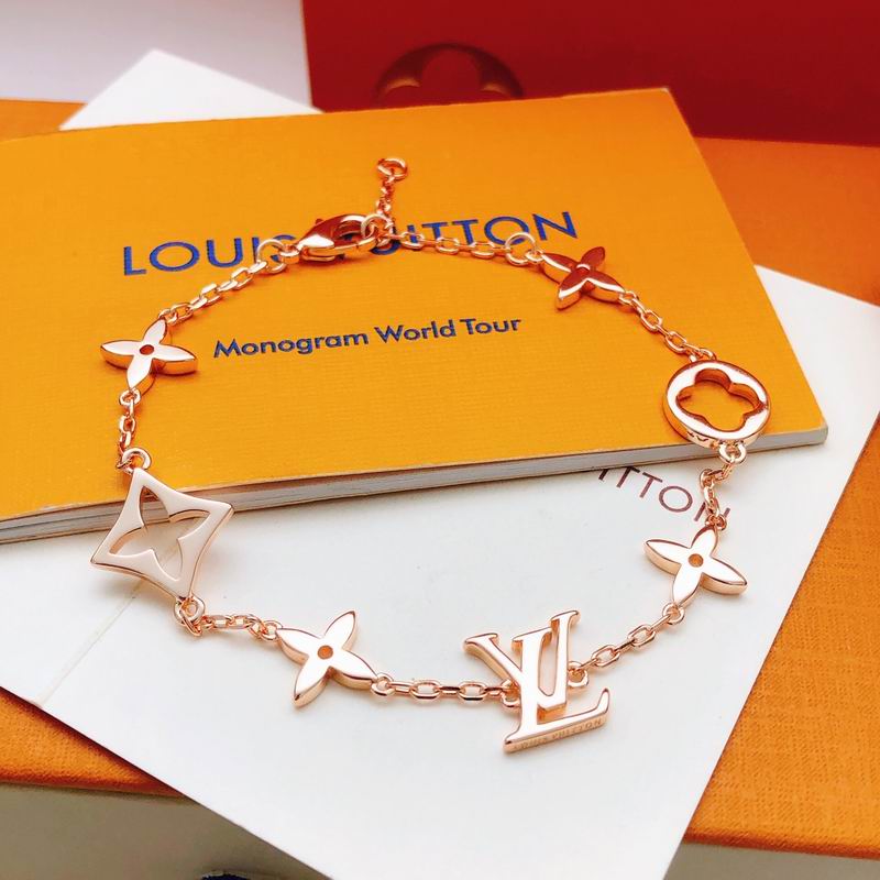 LV Bracelet 11yxx121 (12)