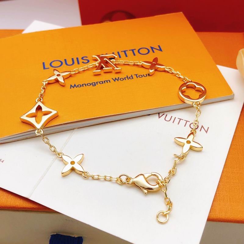 LV Bracelet 11yxx121 (3)