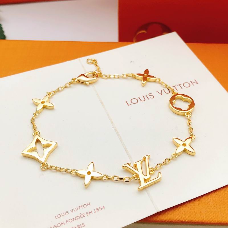 LV Bracelet 11yxx121 (5)