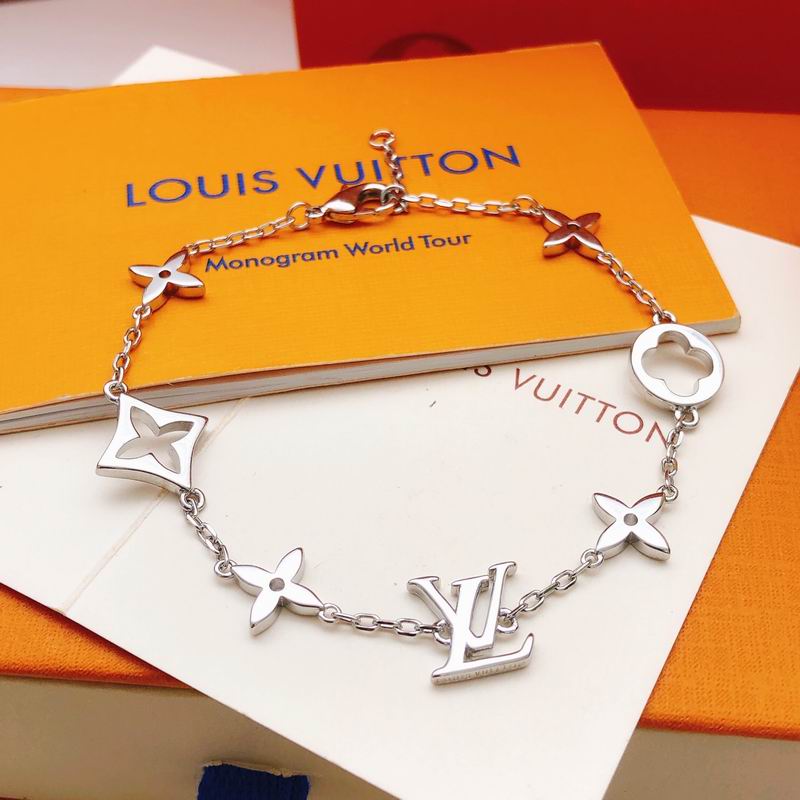 LV Bracelet 11yxx121 (6)