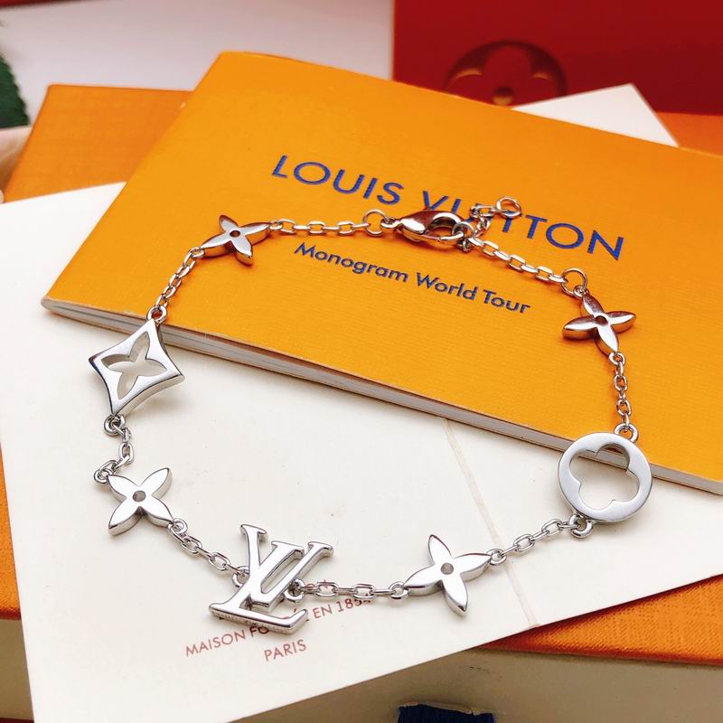 LV Bracelet 11yxx121 (9)