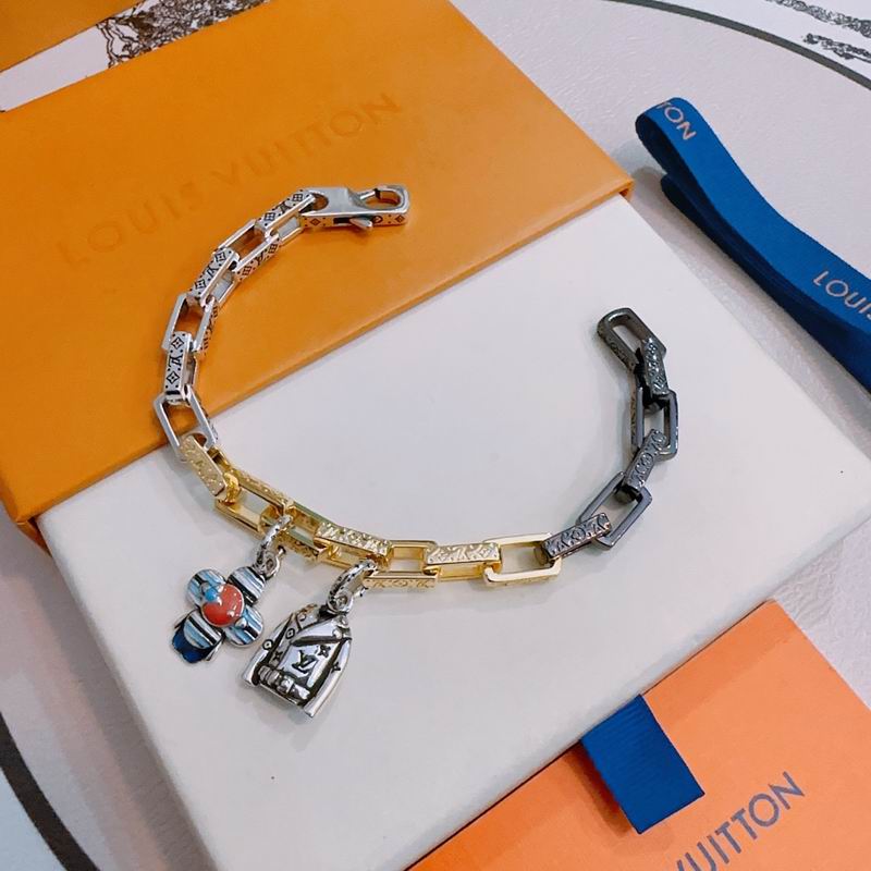 LV Bracelet 11yxx125 (1)