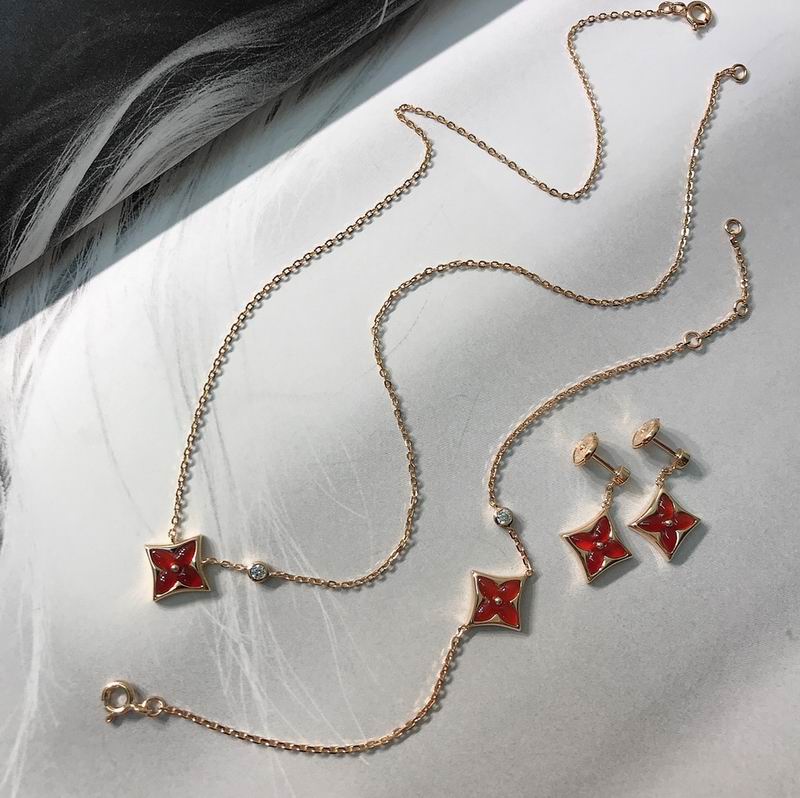 LV Bracelet 11yxx127 (6)