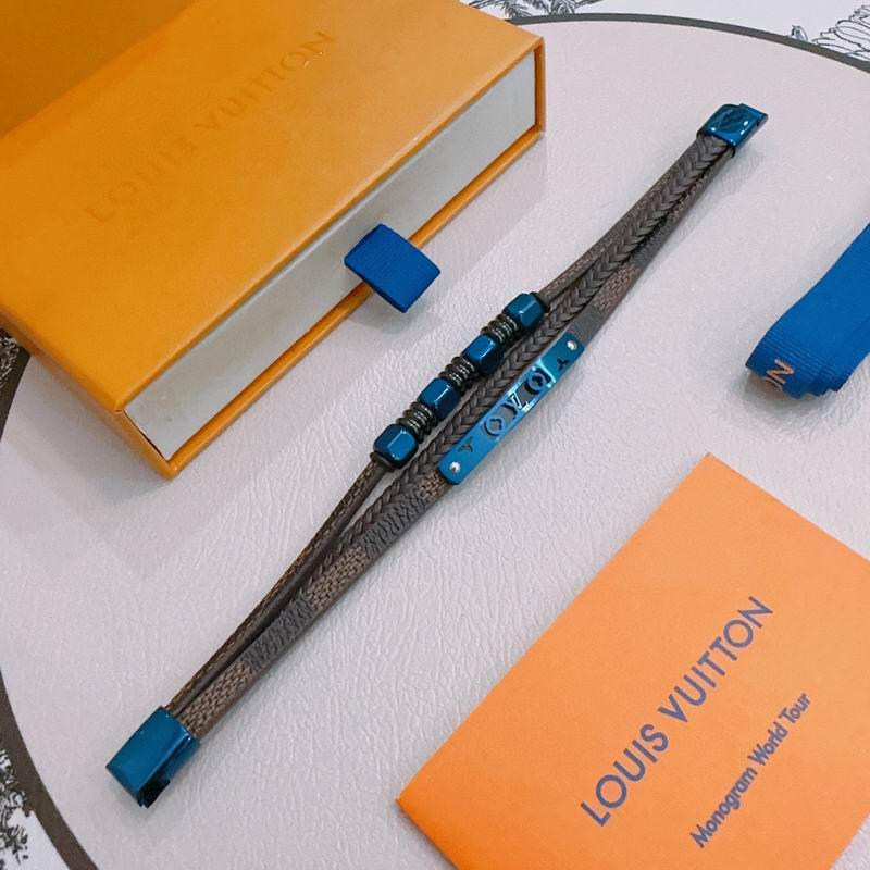LV Bracelet 11yxx128 (2)
