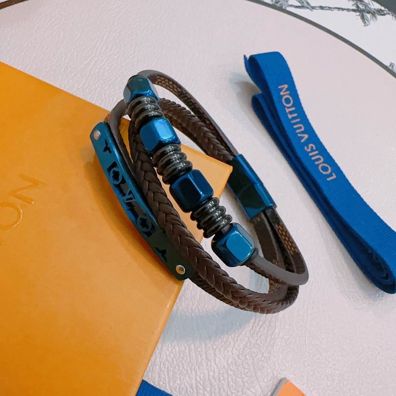LV Bracelet 11yxx128 (3)