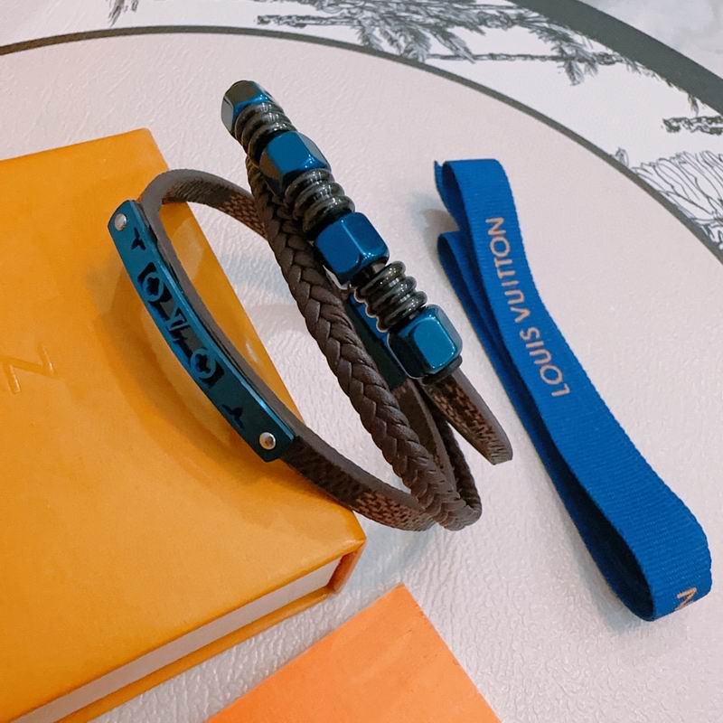 LV Bracelet 11yxx128 (4)