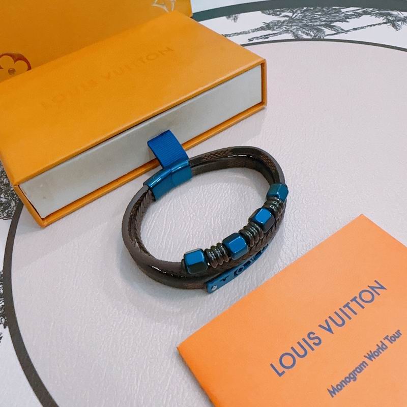 LV Bracelet 11yxx128 (6)