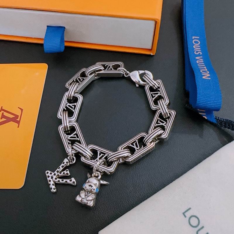LV Bracelet 11yxx134 (3)