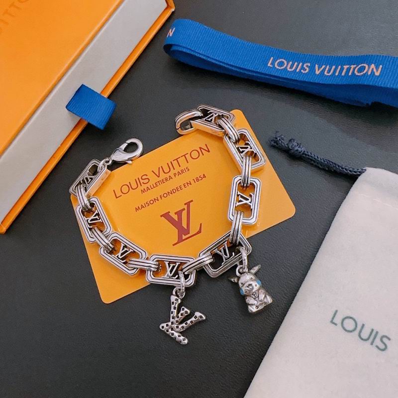 LV Bracelet 11yxx134 (5)