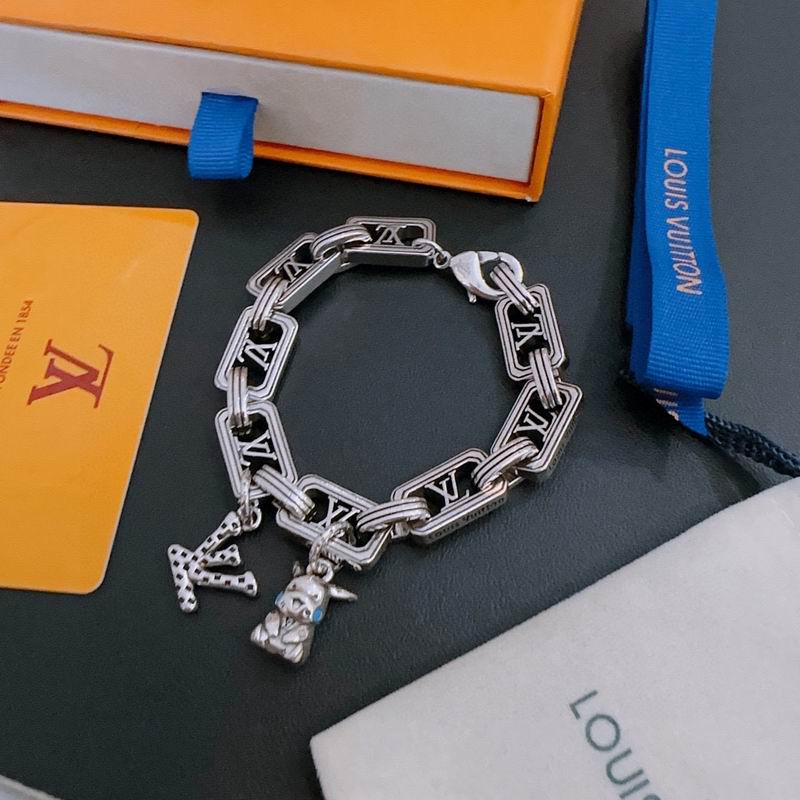 LV Bracelet 11yxx134 (6)
