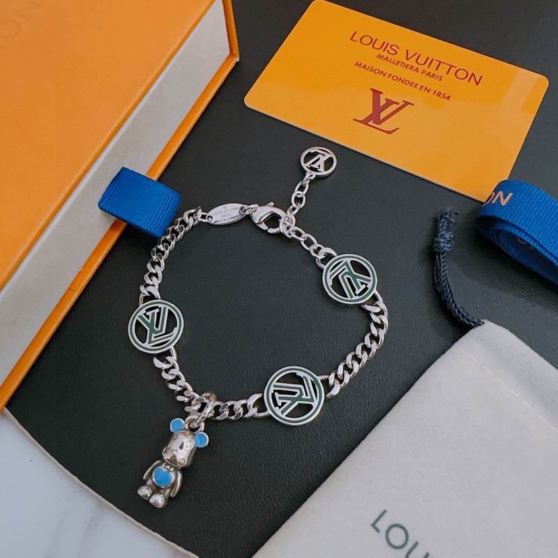 LV Bracelet 11yxx135 (1)